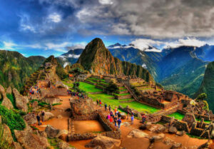 Tour Machupicchu 1 día