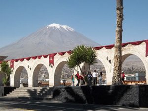 morador de yanahuara en arequipa