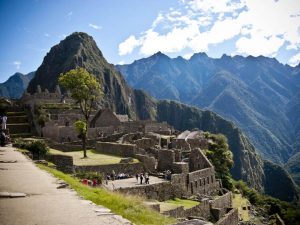 inka trail machu picchu jungle trek peru