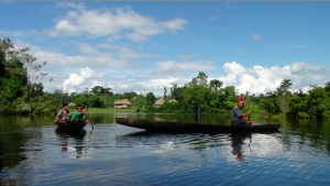 Manu Ecological Cultural in manu national park