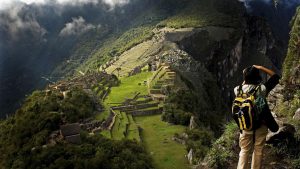 salkantay trek machu picchu inka jungle treks