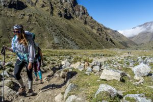 salkantay trek machu picchu inka jungle treks
