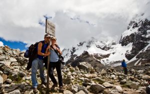 salkantay trek machu picchu inka jungle treks