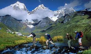salkantay trek machu picchu inka jungle treks
