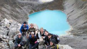 salkantay trek machu picchu inka jungle treks