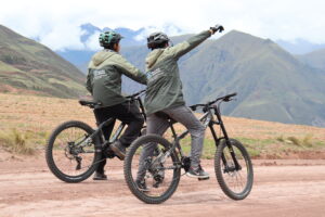 Bicicletas Moray