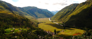 Tour Valle Sagrado Machu Picchu peru INKAJUNGLETREKS.COM