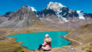 Tour a la Laguna Humantay
